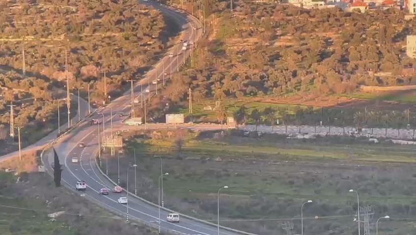 عملية إطلاق نار بالقرب من محطة 